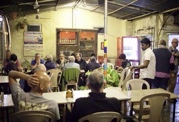 Mishra Guest House Βαρανάσι Εξωτερικό φωτογραφία