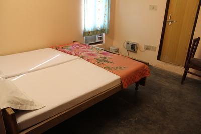 Mishra Guest House Βαρανάσι Εξωτερικό φωτογραφία