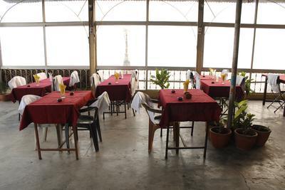 Mishra Guest House Βαρανάσι Εξωτερικό φωτογραφία