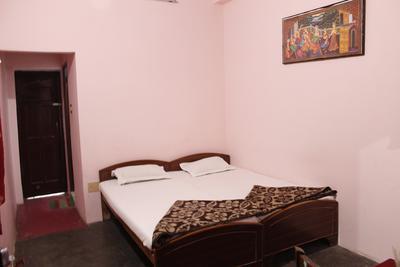 Mishra Guest House Βαρανάσι Εξωτερικό φωτογραφία